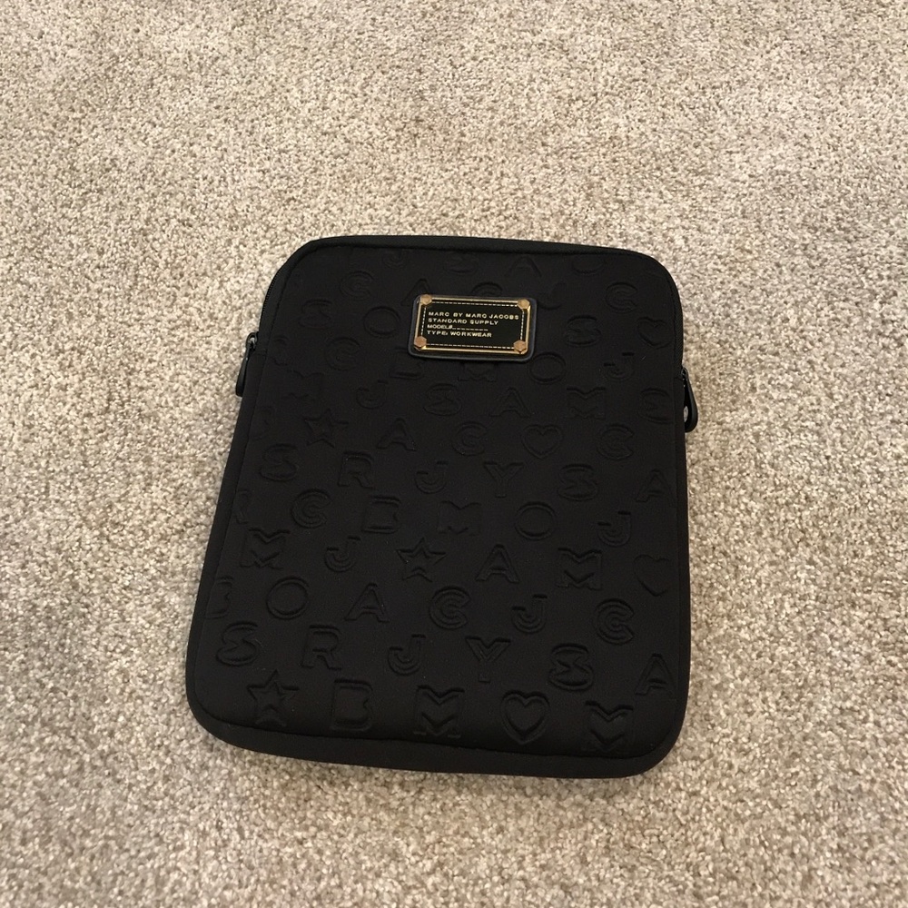 Marc by Marc Jacobs Tablet Case